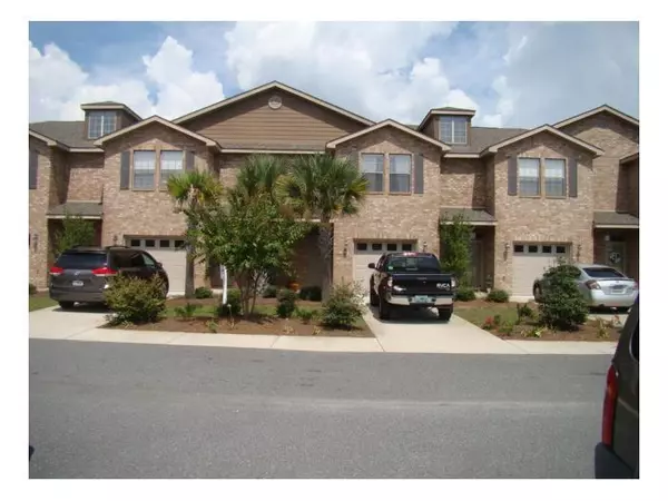 8878 Sanderling Lane, Navarre, FL 32566