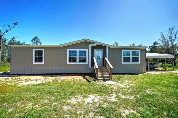 2102 Bayberry Lane, Southport, FL 32409