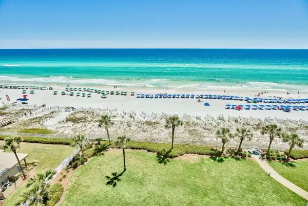 Destin, FL 32541,1050 E Highway 98  #UNIT 801