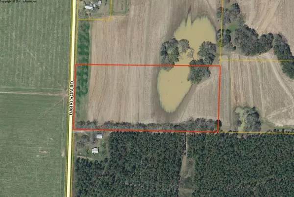 Defuniak Springs, FL 32433,17 acres Harrison Road