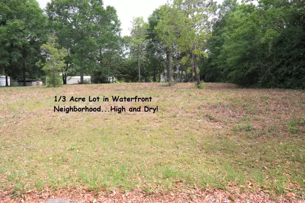 L3BlkB Vanderheide Road, Defuniak Springs, FL 32433