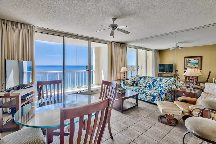 10901 Front Beach Road  #UNIT 2105, Panama City Beach, FL 32407