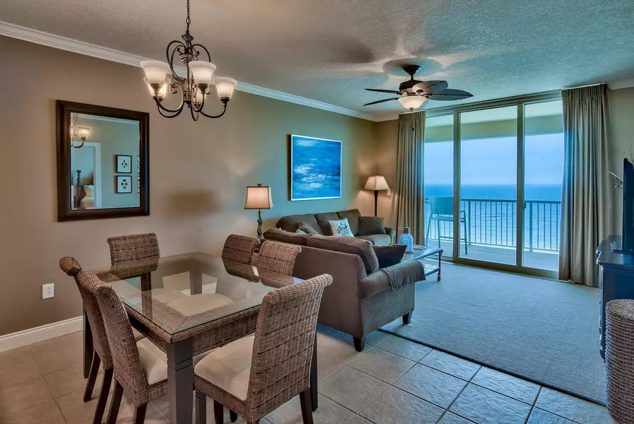 17281 Front Beach Road  #UNIT 1302, Panama City Beach, FL 32413