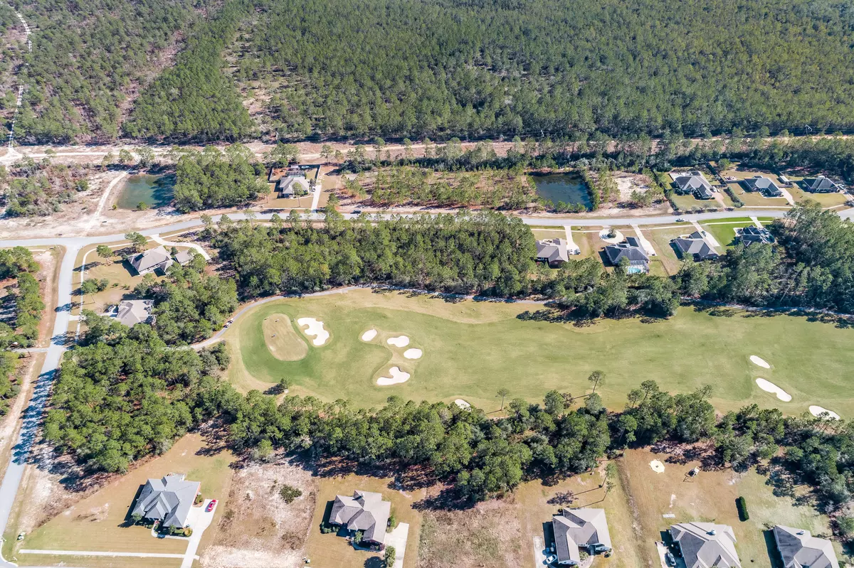 Freeport, FL 32439,Lot 21 C Gulf Pines Court