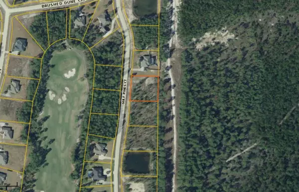 Freeport, FL 32439,Lot 21 C Gulf Pines Court