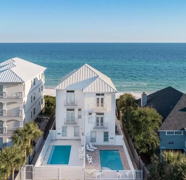 4256 E Co Highway 30-A  #UNIT C, Santa Rosa Beach, FL 32459