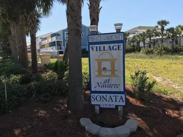 Navarre, FL 32566,1460 Sonata Court