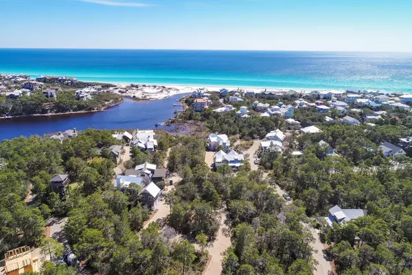 TBD Lot 1, Blk 4, Cedar Fork Road, Santa Rosa Beach, FL 32459