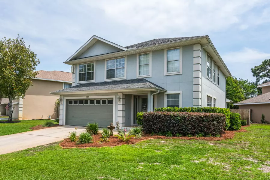 269 Chipola Cove, Destin, FL 32541