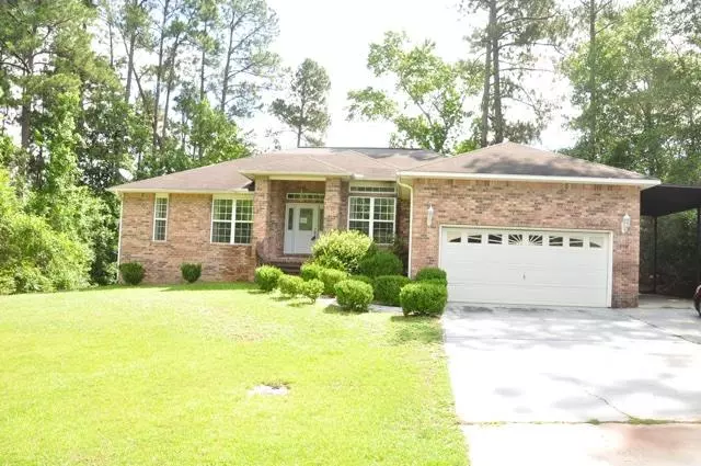 208 Golf Course Drive, Crestview, FL 32536