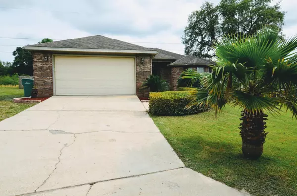 2776 Keats Drive, Crestview, FL 32539