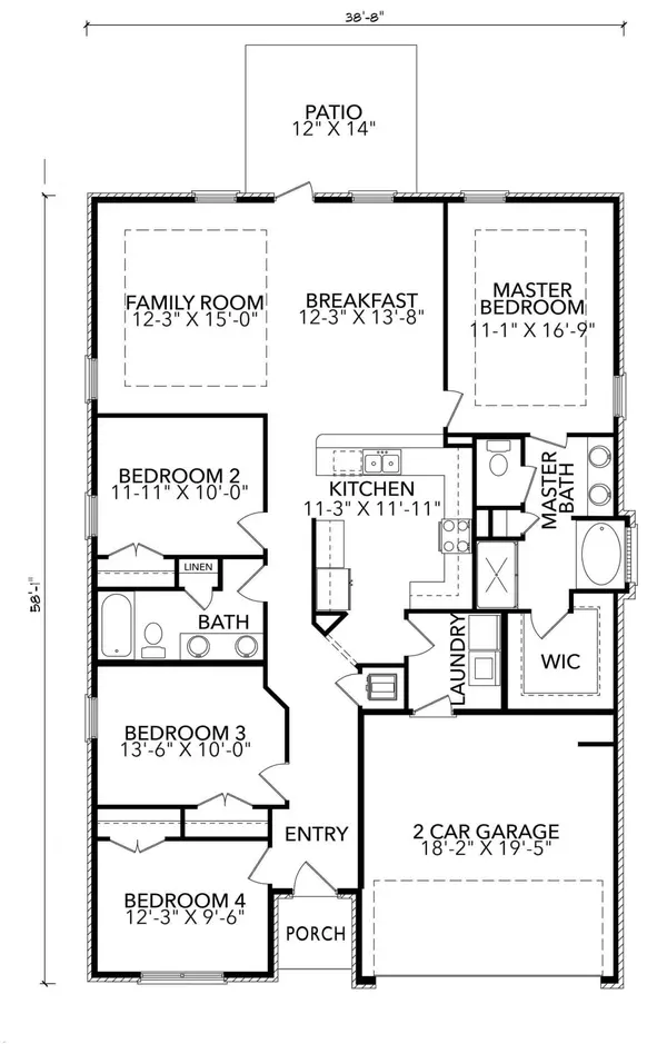 Santa Rosa Beach, FL 32459,229 Southern Pines Road  #Lot 18