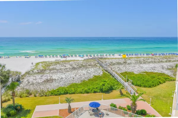 Destin, FL 32541,600 Gulf Shore Drive  #UNIT 602