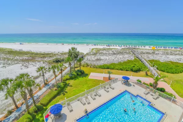 600 Gulf Shore Drive  #UNIT 602, Destin, FL 32541