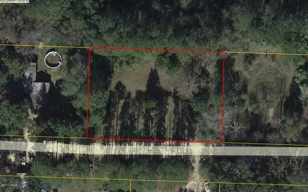 00 Davies Road, Fountain, FL 32438