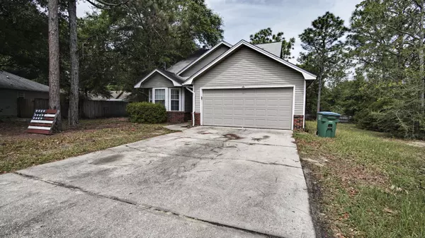 Crestview, FL 32539,34 Regent Road