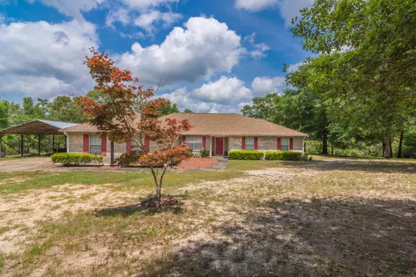 6151 Beasley Road, Crestview, FL 32536