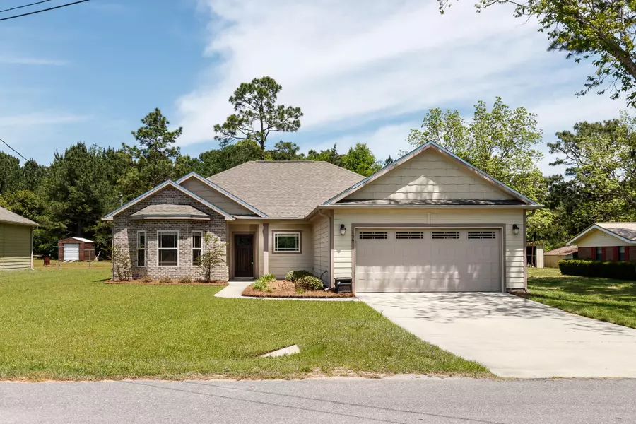 156 4Th Avenue, Crestview, FL 32539