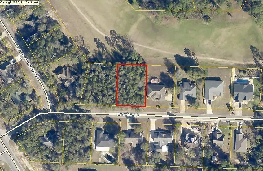 106 Eagle Drive, Crestview, FL 32536