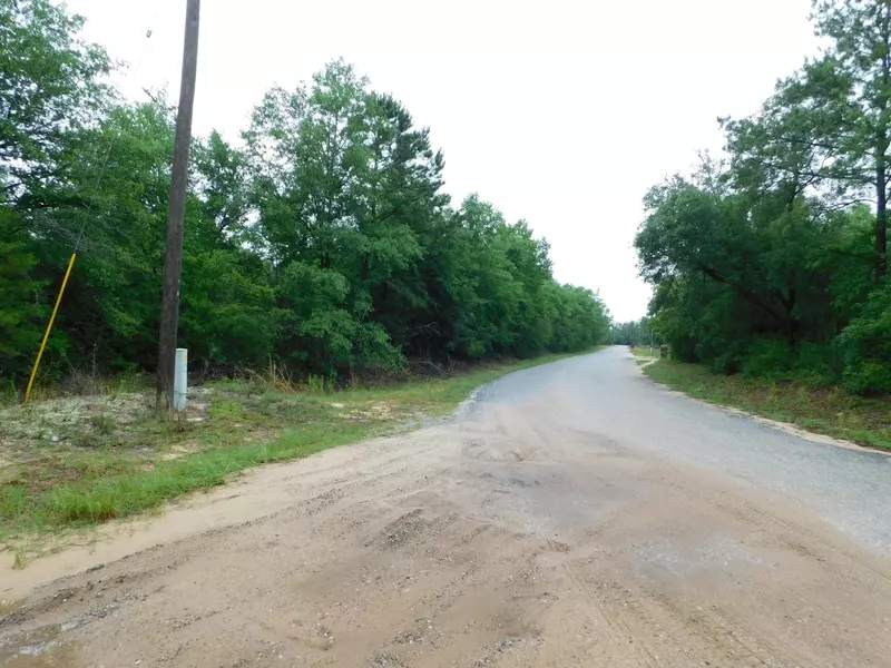 5450 Clint Mason Road, Crestview, FL 32539