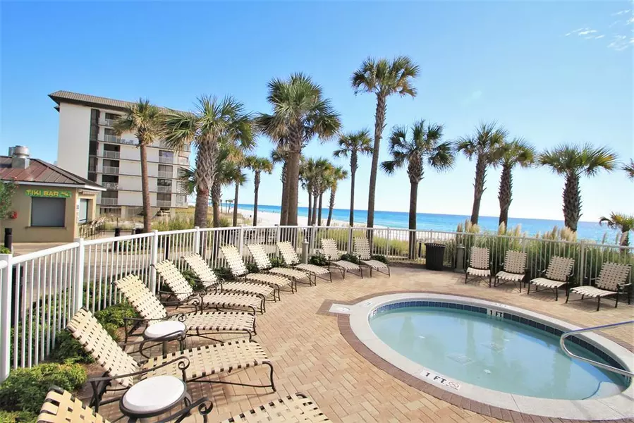 11807 Front Beach Road  #1809, Panama City Beach, FL 32407