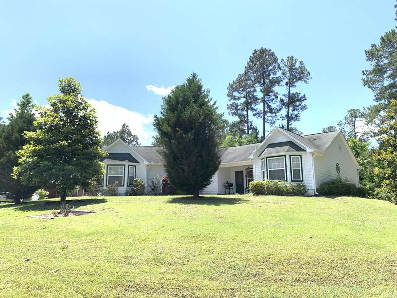 101 Golf Course Drive, Crestview, FL 32536