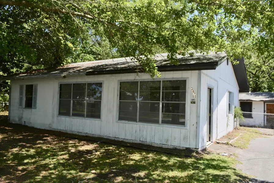 2871 Bay Grove Road, Freeport, FL 32439