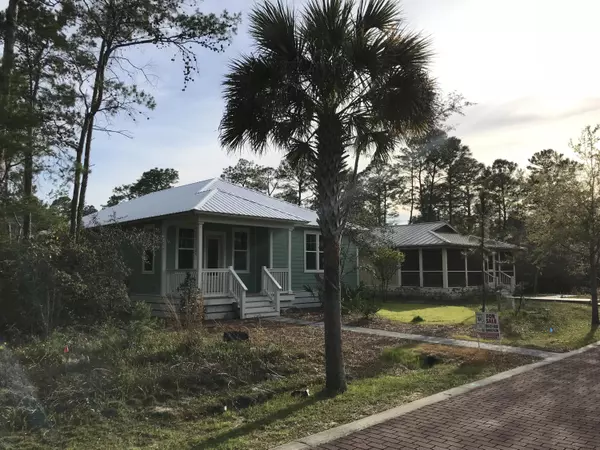 Santa Rosa Beach, FL 32459,L.12 Bl.37 Laurel Oak Lane