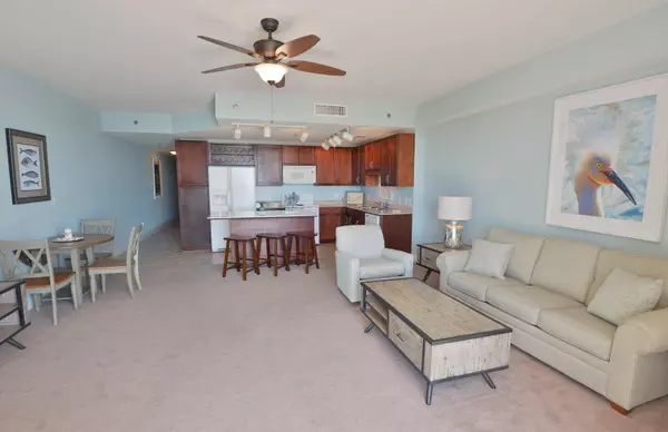 Panama City Beach, FL 32408,9860 S Thomas Drive  #UNIT 1802