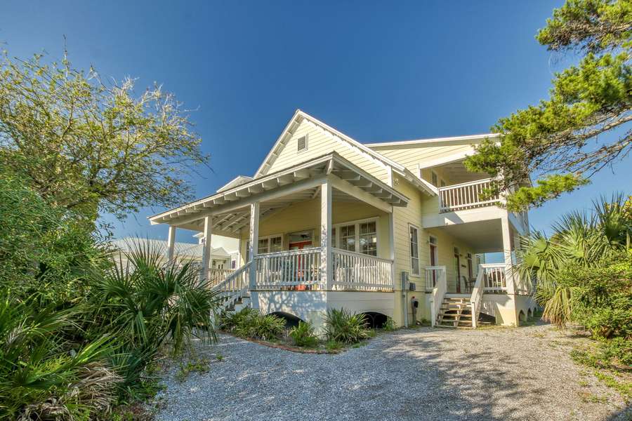 62 Allen Loop Drive, Santa Rosa Beach, FL 32459