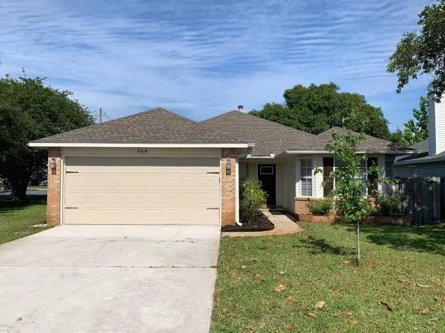 Mary Esther, FL 32569,469 W Park Drive