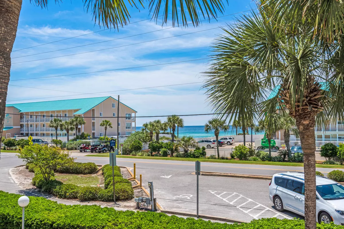 Destin, FL 32541,3191 Scenic Highway 98  #UNIT 205