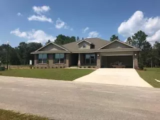 Crestview, FL 32539,5763 Marigold Loop