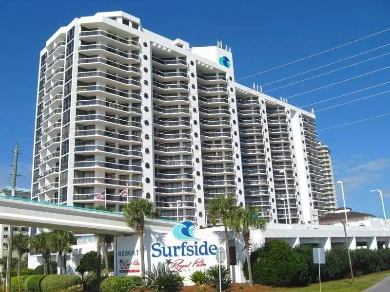 Miramar Beach, FL 32550,1096 Scenic Gulf Drive  #UNIT 1507