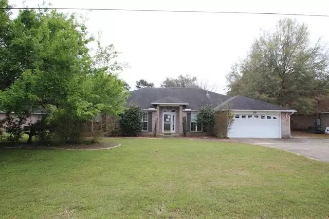 523 Tom Sawyer Lane, Crestview, FL 32536