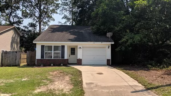 Crestview, FL 32539,607 E Edney Avenue