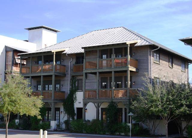 122 Georgetown Avenue  #UNIT 5102, Inlet Beach, FL 32461