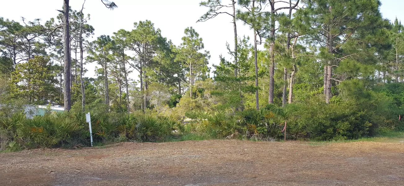 Lot 13 Cobia Court, Santa Rosa Beach, FL 32459