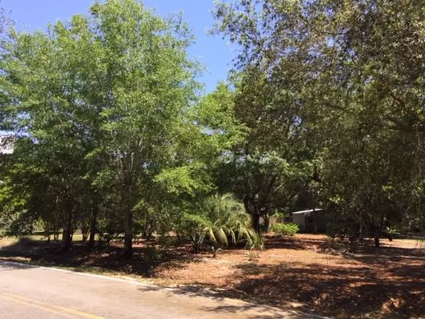 Santa Rosa Beach, FL 32459,Lot #10 My Way Circle