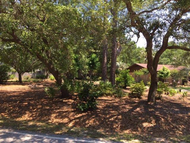Lot #10 My Way Circle, Santa Rosa Beach, FL 32459