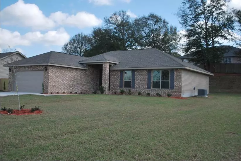 Crestview, FL 32539,3628 Ranch Drive