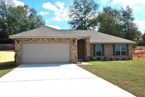 Crestview, FL 32539,3628 Ranch Drive