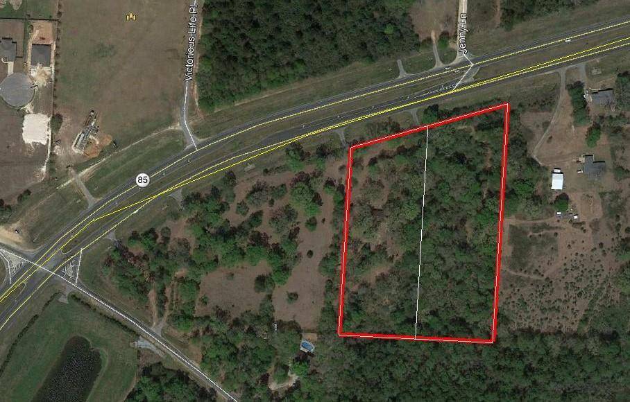 5921 N Hwy 85, Crestview, FL 32536