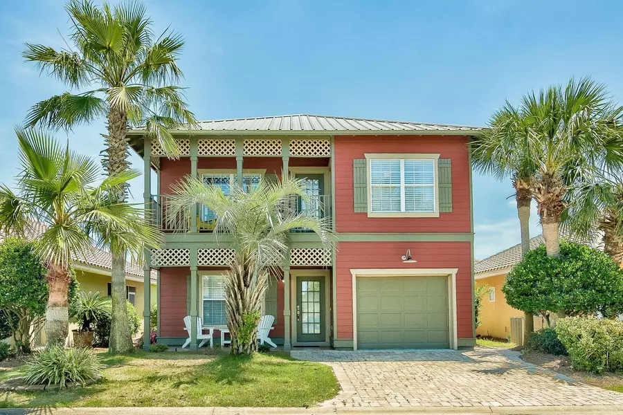 44 Saint Simon Circle, Miramar Beach, FL 32550