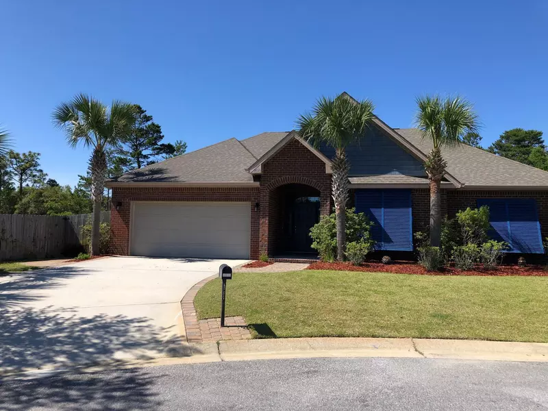 3020 Windward Cove Court, Gulf Breeze, FL 32563