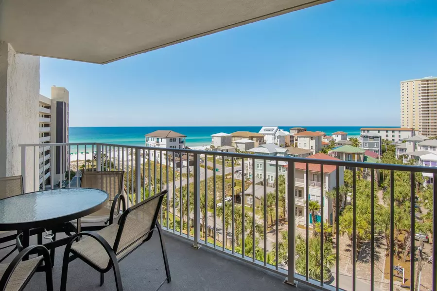 114 Mainsail Drive  #UNIT 463, Miramar Beach, FL 32550