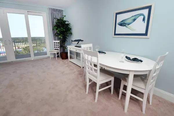 Panama City Beach, FL 32408,9860 S Thomas Drive  #113