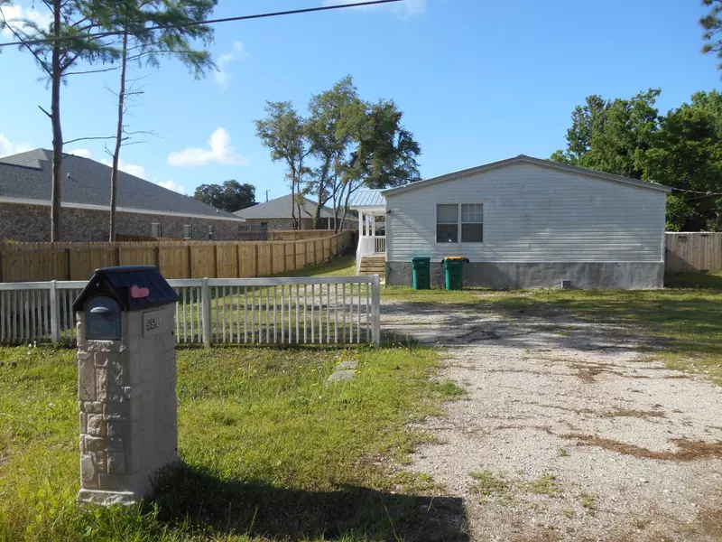 551 Cypress Street, Mary Esther, FL 32569