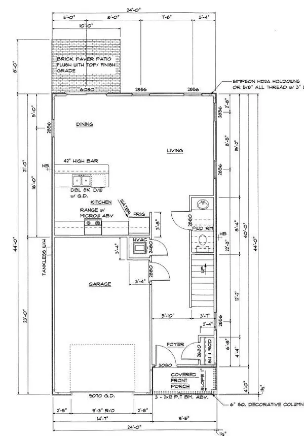 Santa Rosa Beach, FL 32459,Lot #4 Lighthouse Pointe Boulevard