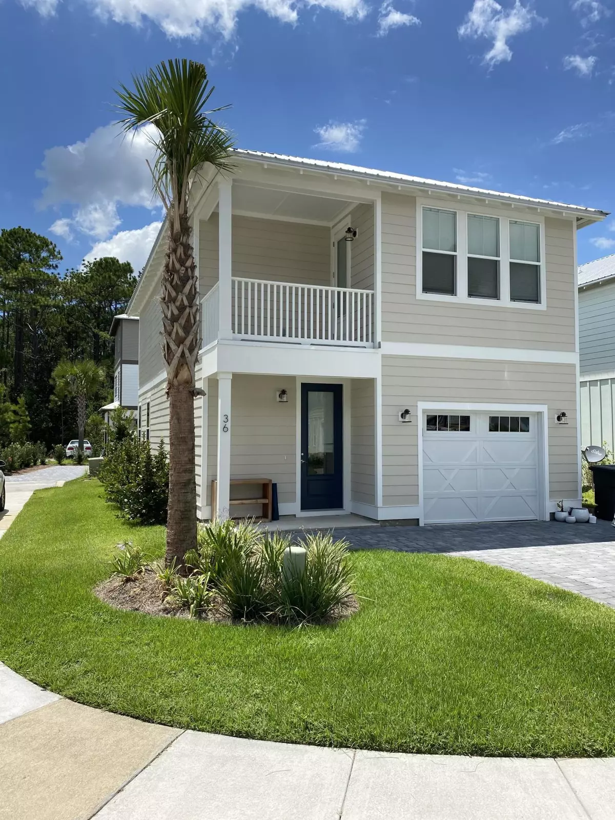 Santa Rosa Beach, FL 32459,Lot #4 Lighthouse Pointe Boulevard